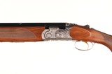 Beretta 687 Silver Pigeon III O/U Shotgun 12GA - 6 of 17