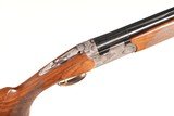 Beretta 687 Silver Pigeon III O/U Shotgun 12GA - 5 of 17