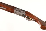 Beretta 687 Silver Pigeon III O/U Shotgun 12GA - 8 of 17