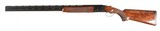 Gamba Daytona O/U Shotgun 12GA - 7 of 17