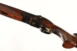 Beretta ASE Gold Trap O/U Shotgun 12GA - 8 of 17