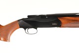 Benelli 828U O/U Shotgun 12GA - 3 of 17