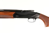 Benelli 828U O/U Shotgun 12GA - 6 of 17