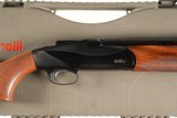 Benelli 828U O/U Shotgun 12GA - 1 of 17