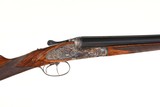 William Powell & Son Monarch SxS Shotgun 20GA - 3 of 18