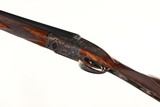 William Powell & Son Monarch SxS Shotgun 20GA - 8 of 18