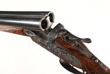 William Powell & Son Monarch SxS Shotgun 20GA - 9 of 18
