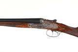 William Powell & Son Monarch SxS Shotgun 20GA - 6 of 18