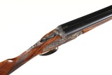 William Powell & Son Monarch SxS Shotgun 20GA - 5 of 18