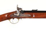 Parker-Hale Enfield Musketoon Percussion Rifle .577 cal - 1 of 12