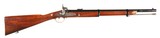Parker-Hale Enfield Musketoon Percussion Rifle .577 cal - 2 of 12