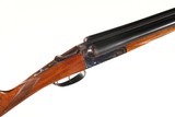 Basque SxS Shotgun 20GA - 1 of 14
