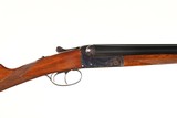 Basque SxS Shotgun 20GA - 2 of 14