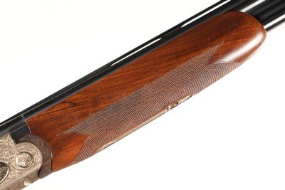 Beretta SV-10 Perennia III O/U Shotgun 12GA - Image 12 of 17