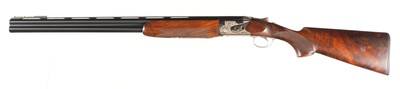 Beretta SV-10 Perennia III O/U Shotgun 12GA - Image 7 of 17