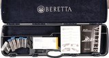 Beretta SV-10 Perennia III O/U Shotgun 12GA - Image 17 of 17