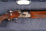 Beretta SV-10 Perennia III O/U Shotgun 12GA - Image 1 of 17