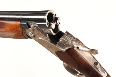 Beretta SV-10 Perennia III O/U Shotgun 12GA - Image 9 of 17
