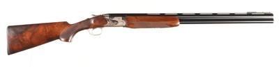 Beretta SV-10 Perennia III O/U Shotgun 12GA - Image 4 of 17