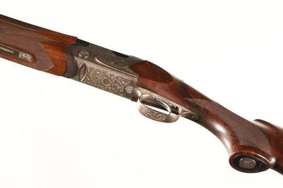 Beretta SV-10 Perennia III O/U Shotgun 12GA - Image 8 of 17