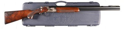 Beretta SV-10 Perennia III O/U Shotgun 12GA - Image 2 of 17