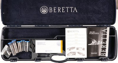 Beretta SV-10 Perennia III O/U Shotgun 12GA - Image 17 of 17