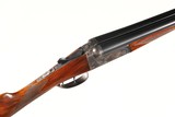 AYA No. 4/53 SxS Shotgun 28GA - 1 of 14