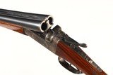AYA No. 4/53 SxS Shotgun 28GA - 7 of 14