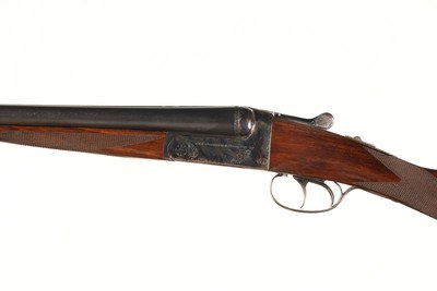 AYA No. 4 SXS Shotgun 20GA - Image 4 of 14