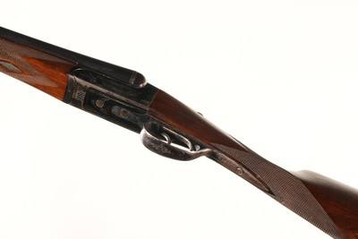 AYA No. 4 SXS Shotgun 20GA - Image 6 of 14