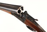 AYA No. 4 SXS Shotgun 20GA - Image 7 of 14