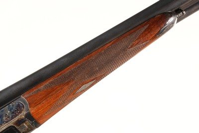AYA No. 4 SXS Shotgun 20GA - Image 10 of 14