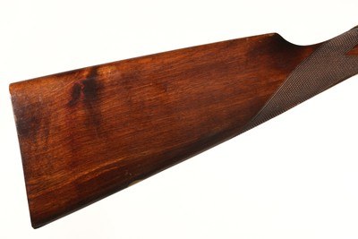 AYA No. 4 SXS Shotgun 20GA - Image 8 of 14