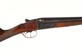AYA No. 4 SXS Shotgun 20GA - Image 2 of 14