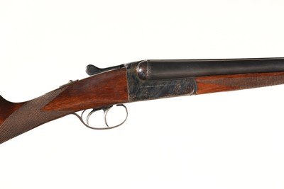 AYA No. 4 SXS Shotgun 20GA - Image 2 of 14