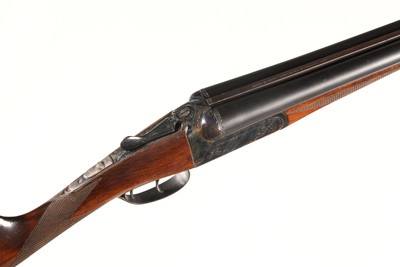 AYA No. 4 SXS Shotgun 20GA - Image 1 of 14