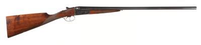 AYA No. 4 SXS Shotgun 20GA - Image 3 of 14