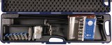 Beretta 686 Silver Pigeon I O/U Shotgun 2 Barrel Set 20ga / 28ga - 17 of 17