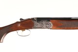 Beretta 686 Silver Pigeon I O/U Shotgun 2 Barrel Set 20ga / 28ga - 3 of 17