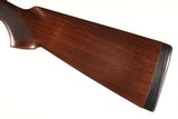 Beretta 686 Silver Pigeon I O/U Shotgun 2 Barrel Set 20ga / 28ga - 11 of 17