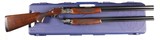 Beretta 686 Silver Pigeon I O/U Shotgun 2 Barrel Set 20ga / 28ga - 2 of 17
