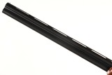 Beretta 686 Silver Pigeon I O/U Shotgun 2 Barrel Set 20ga / 28ga - 15 of 17