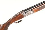 Beretta 686 Silver Pigeon I O/U Shotgun 2 Barrel Set 20ga / 28ga - 5 of 17