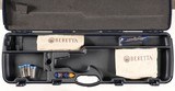 Beretta 686 Silver Pigeon S O/U Shotgun .410 - 17 of 17