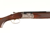 Beretta 686 Silver Pigeon S O/U Shotgun .410 - 3 of 17
