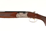 Beretta 686 Silver Pigeon S O/U Shotgun .410 - 6 of 17