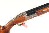Caesar Guerini Summit O/U Shotgun 12GA - 5 of 17