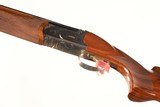 Caesar Guerini Summit O/U Shotgun 12GA - 8 of 17