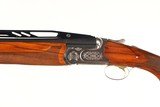 Caesar Guerini Summit O/U Shotgun 12GA - 6 of 17