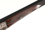 Manton & Co. SxS Shotgun 12GA - 12 of 18